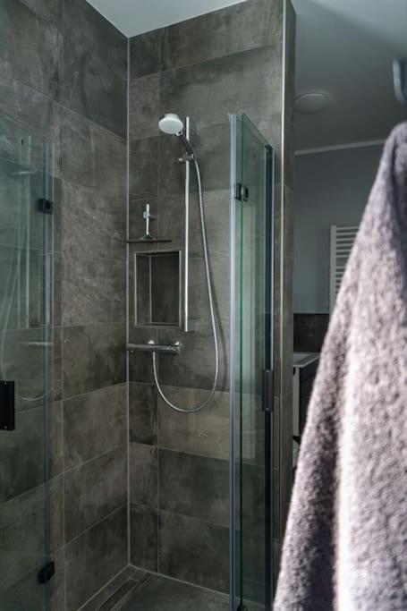 Apartmenthaus Bella Casa Hagen  Dış mekan fotoğraf