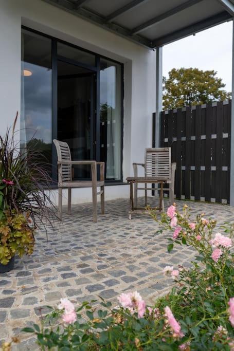 Apartmenthaus Bella Casa Hagen  Dış mekan fotoğraf