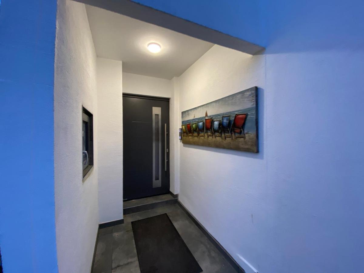 Apartmenthaus Bella Casa Hagen  Dış mekan fotoğraf