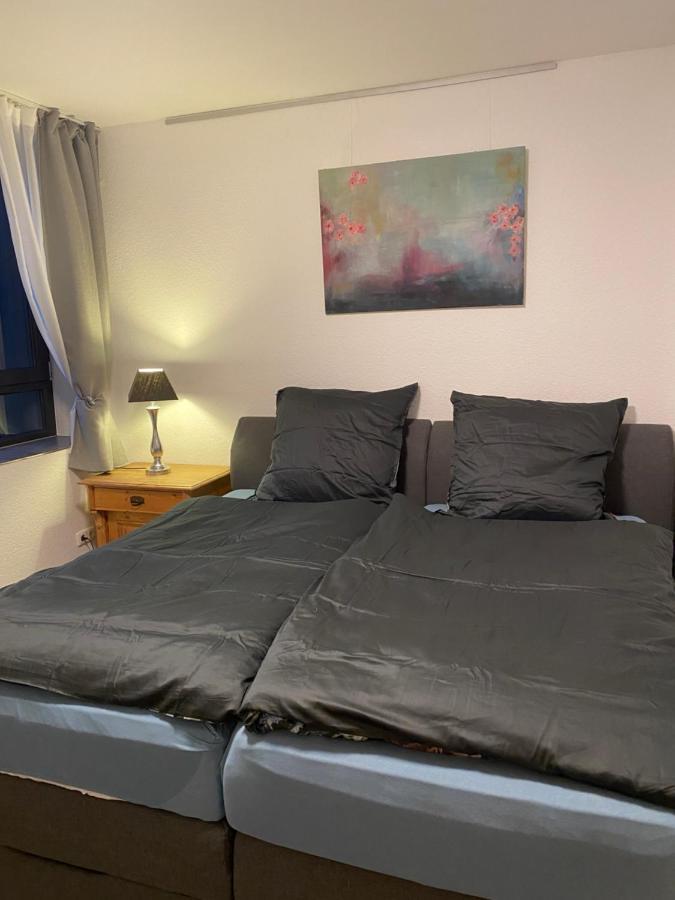 Apartmenthaus Bella Casa Hagen  Dış mekan fotoğraf