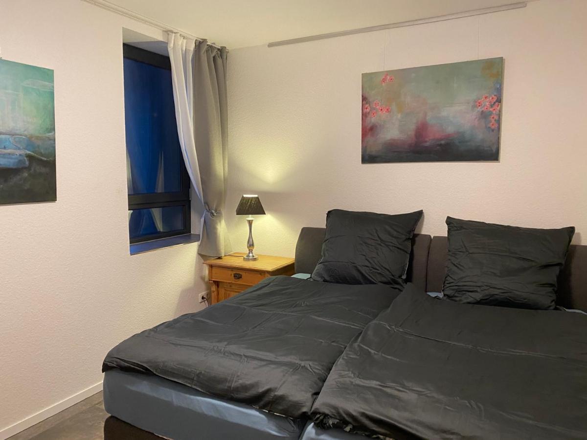Apartmenthaus Bella Casa Hagen  Dış mekan fotoğraf