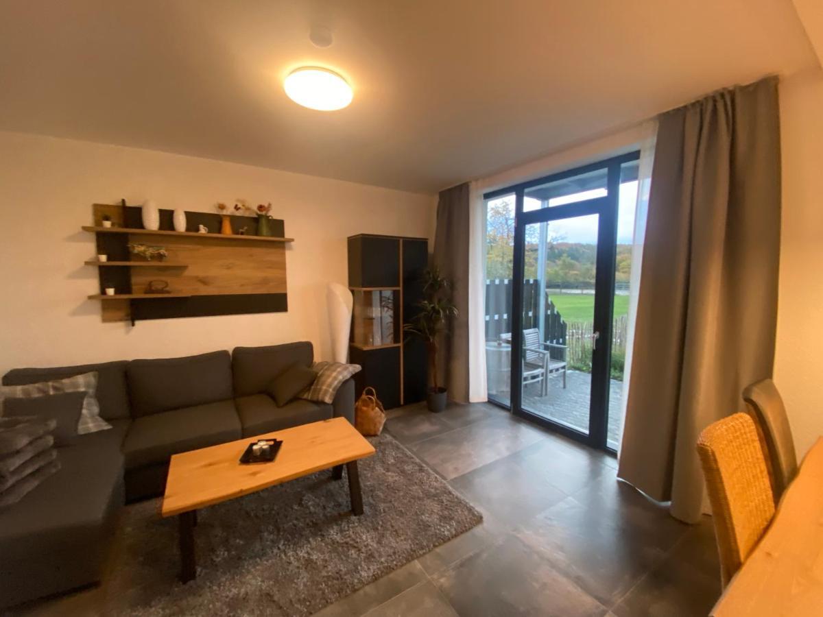 Apartmenthaus Bella Casa Hagen  Dış mekan fotoğraf