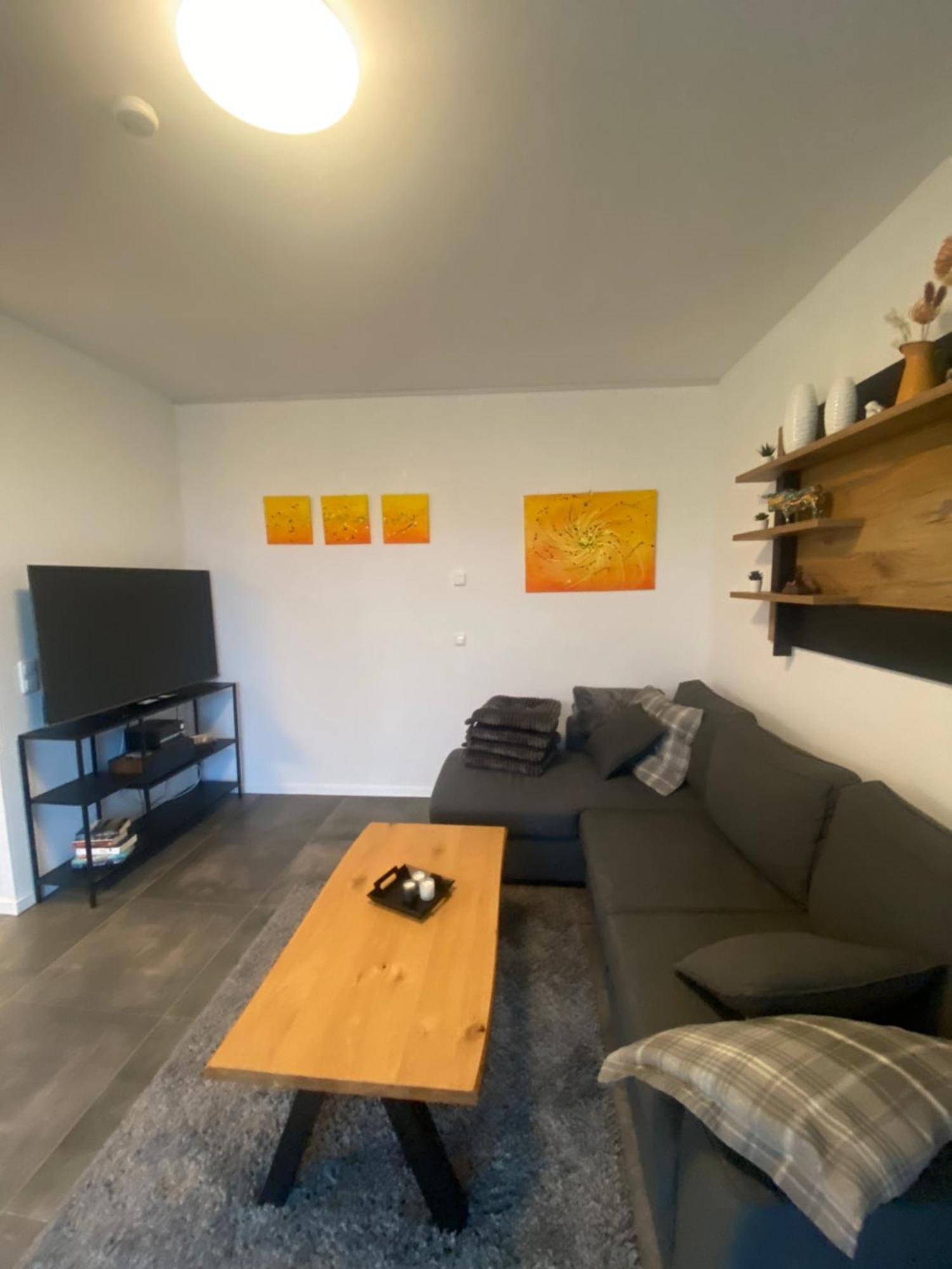 Apartmenthaus Bella Casa Hagen  Dış mekan fotoğraf