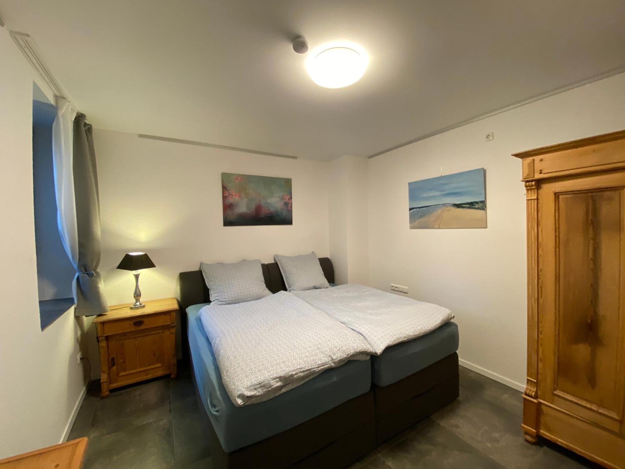 Apartmenthaus Bella Casa Hagen  Dış mekan fotoğraf