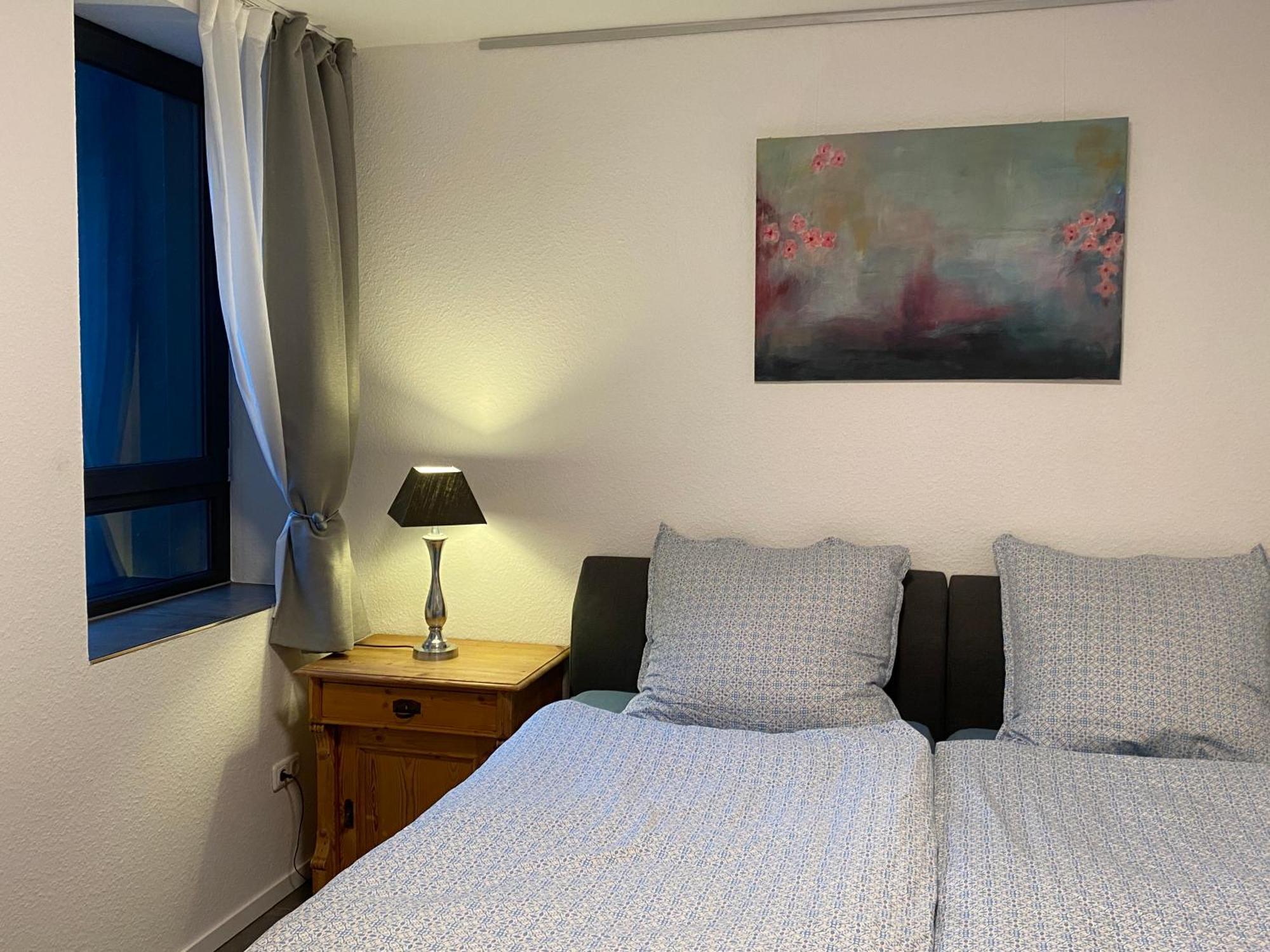 Apartmenthaus Bella Casa Hagen  Dış mekan fotoğraf