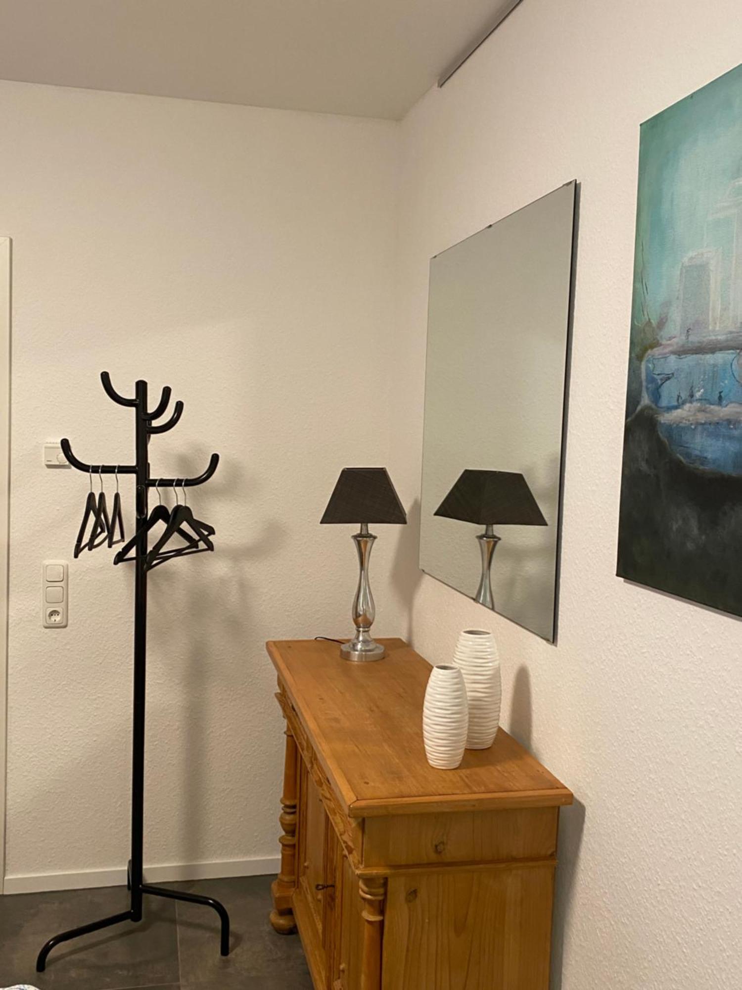 Apartmenthaus Bella Casa Hagen  Dış mekan fotoğraf