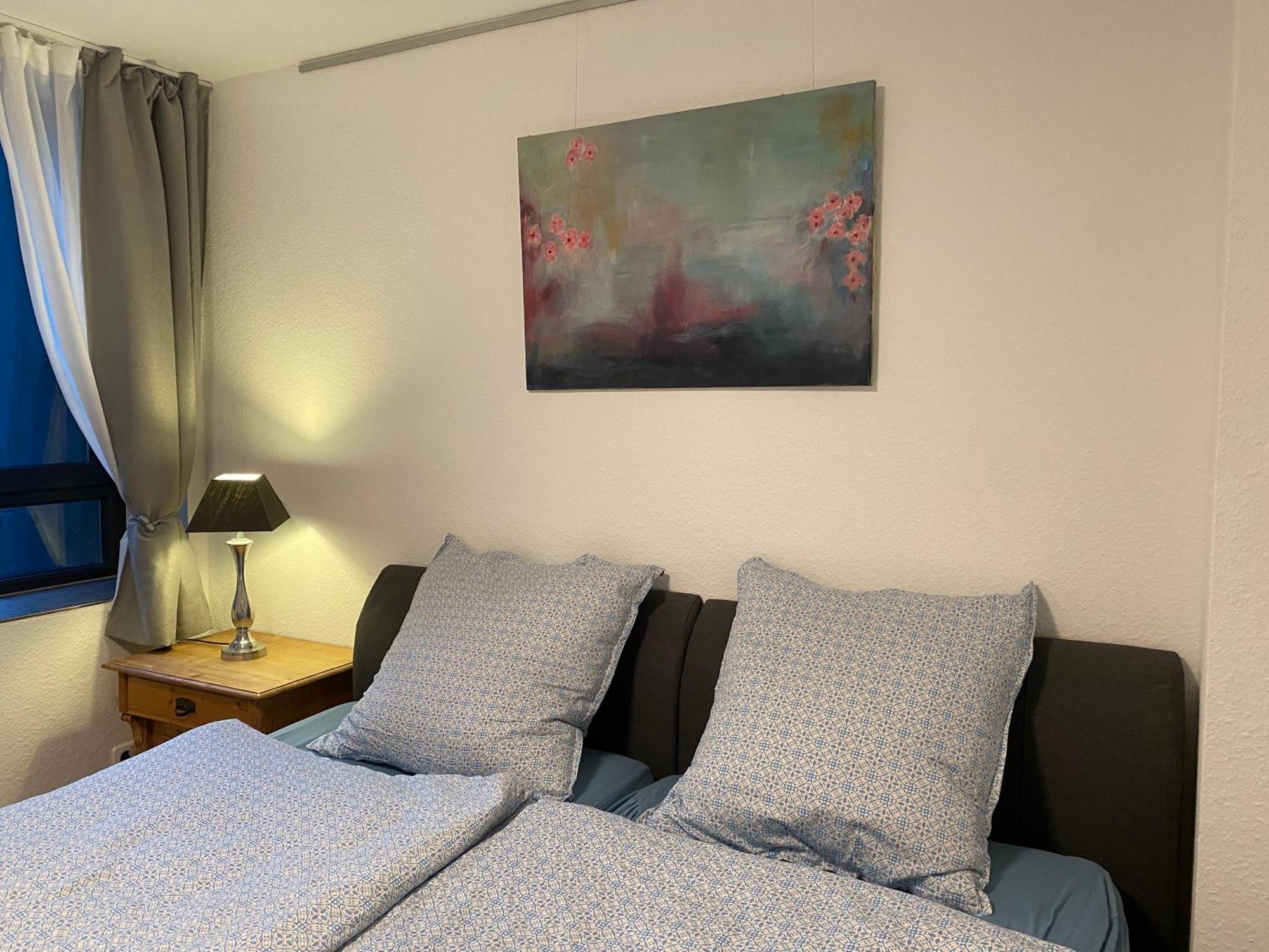 Apartmenthaus Bella Casa Hagen  Dış mekan fotoğraf