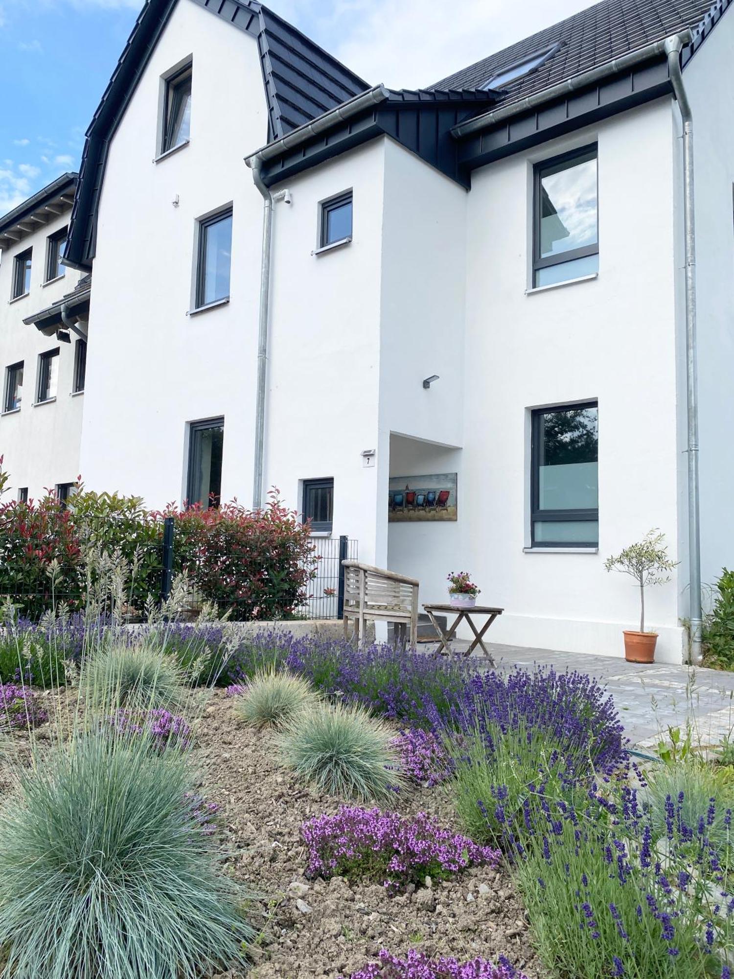 Apartmenthaus Bella Casa Hagen  Dış mekan fotoğraf