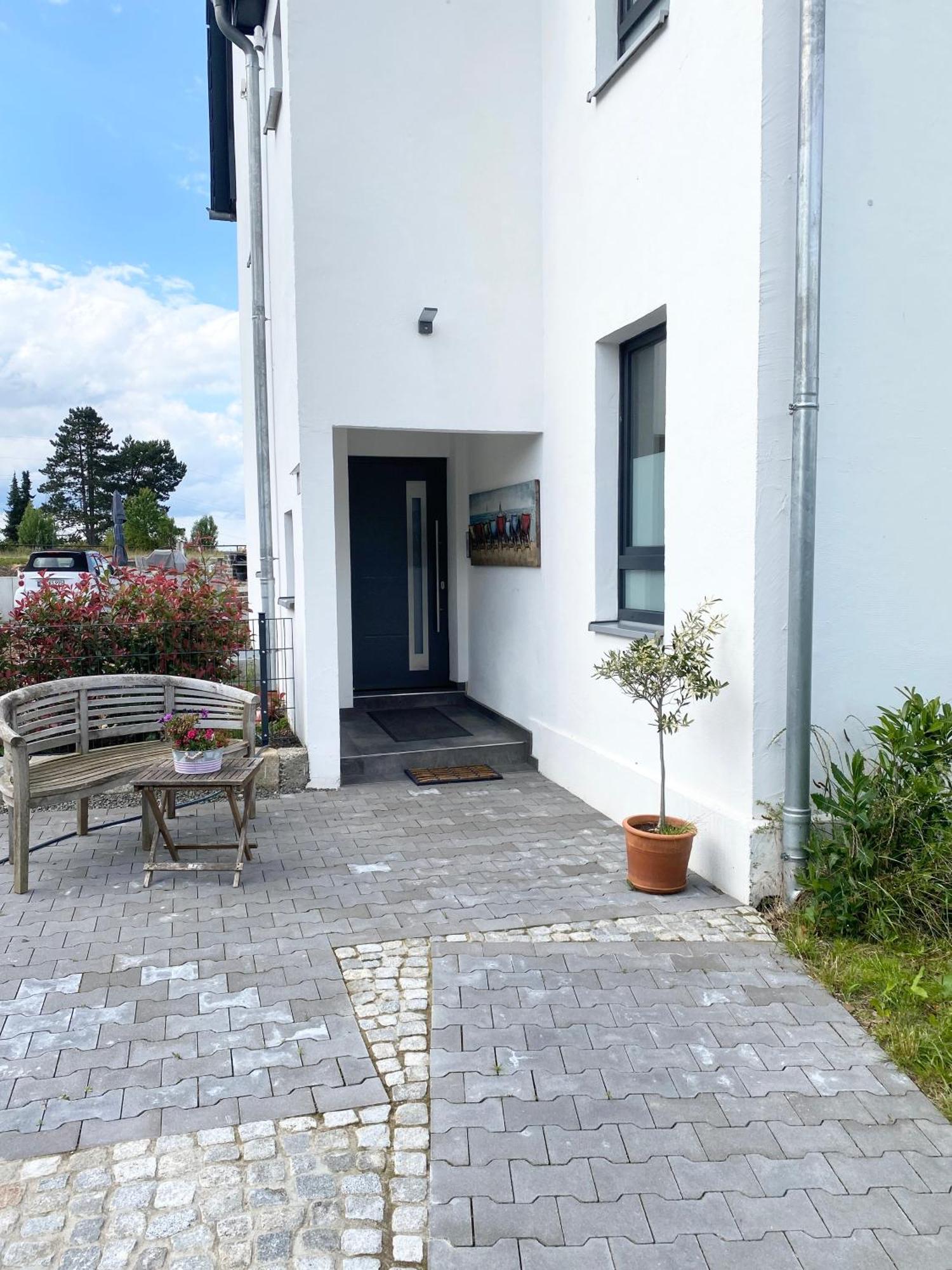 Apartmenthaus Bella Casa Hagen  Dış mekan fotoğraf