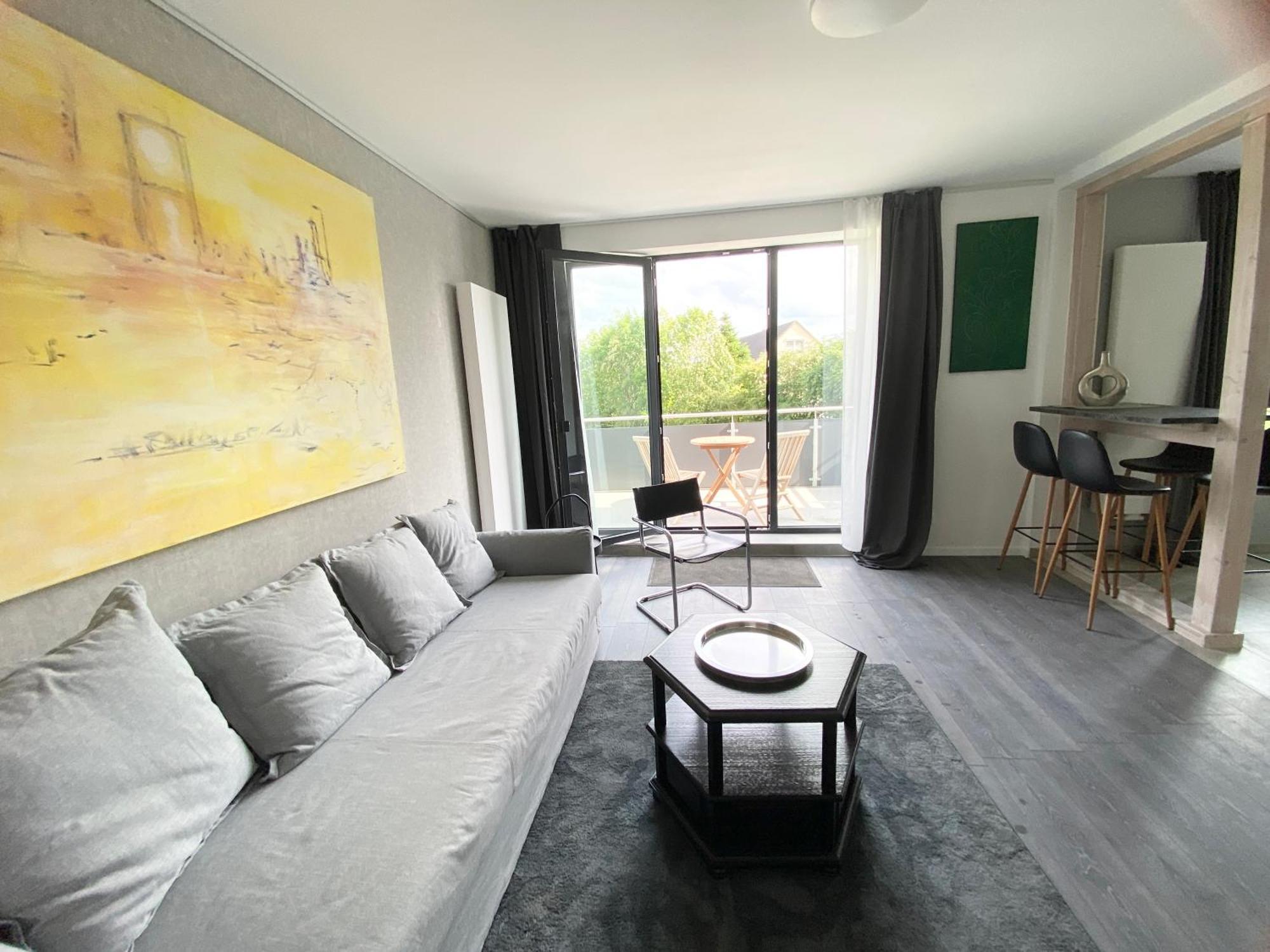 Apartmenthaus Bella Casa Hagen  Dış mekan fotoğraf