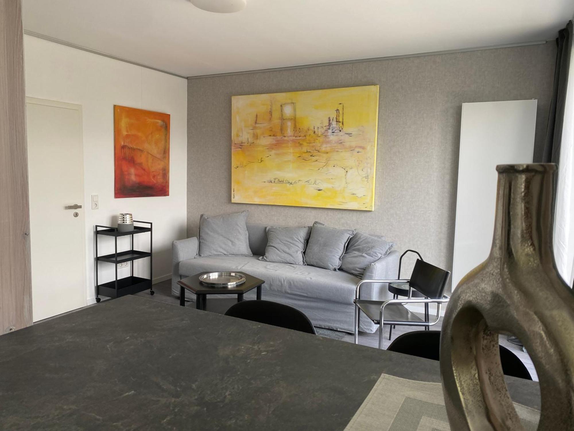 Apartmenthaus Bella Casa Hagen  Dış mekan fotoğraf