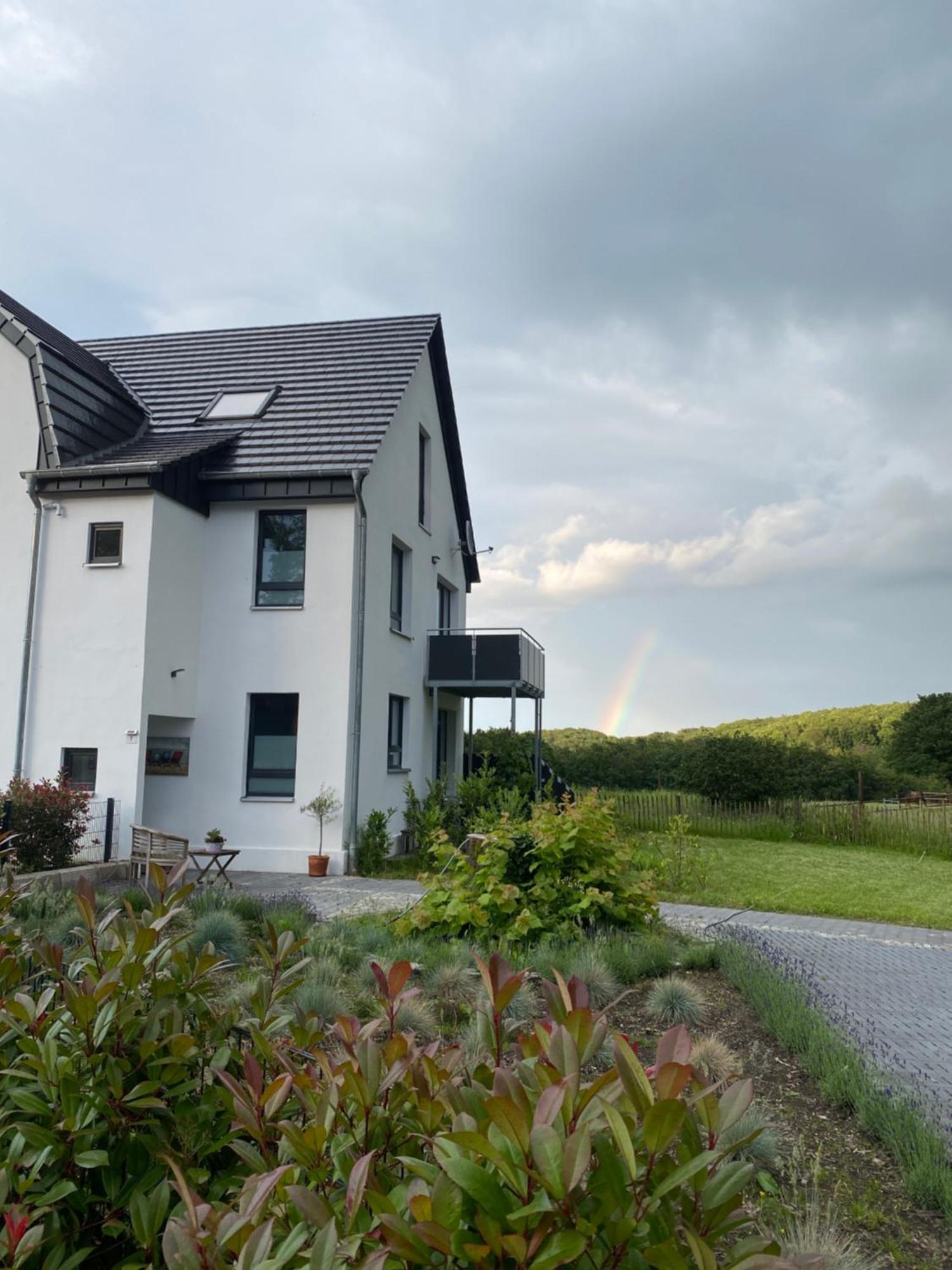 Apartmenthaus Bella Casa Hagen  Dış mekan fotoğraf