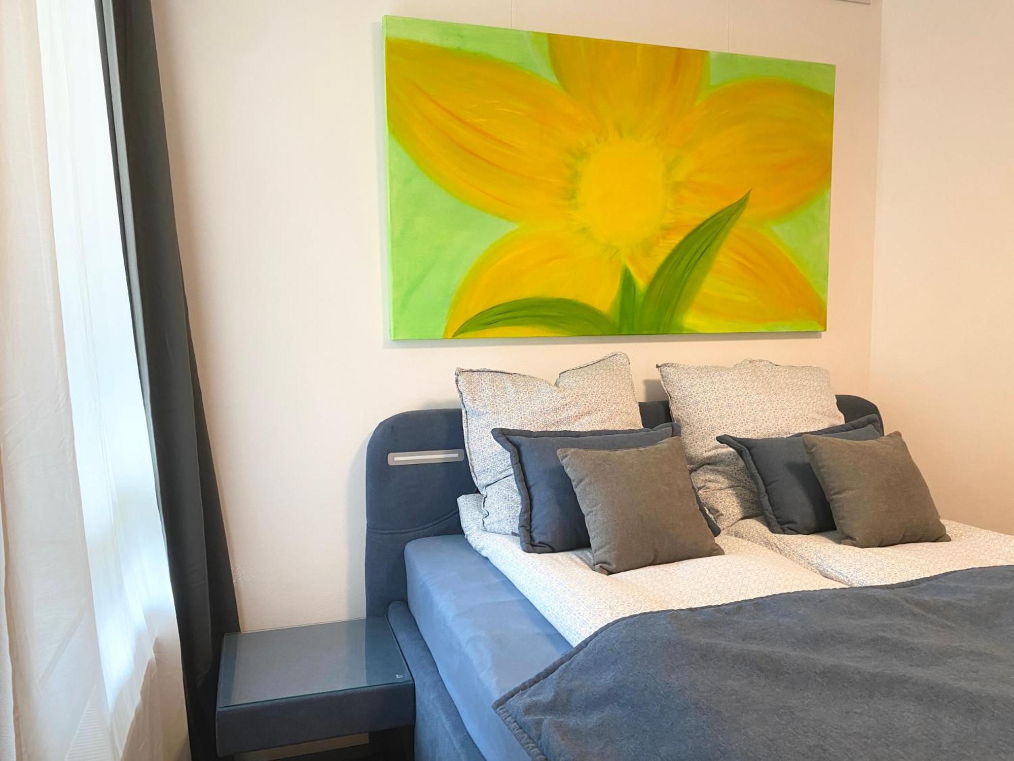 Apartmenthaus Bella Casa Hagen  Dış mekan fotoğraf