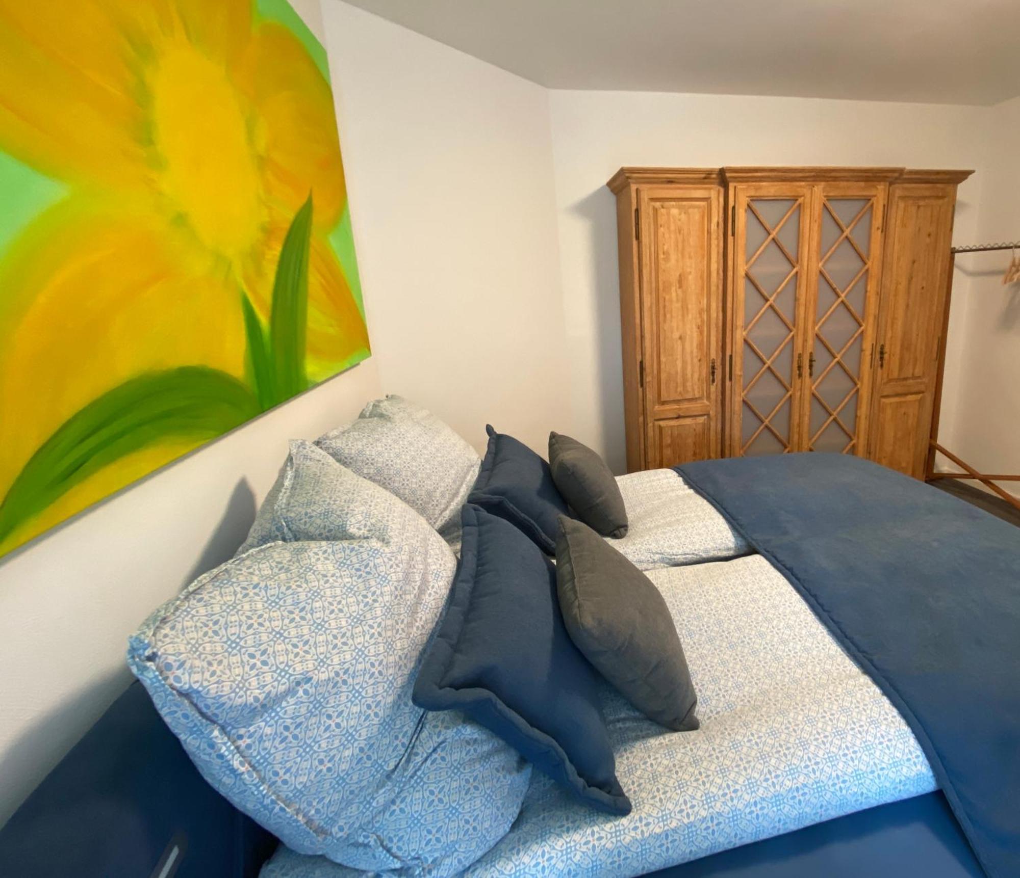 Apartmenthaus Bella Casa Hagen  Dış mekan fotoğraf