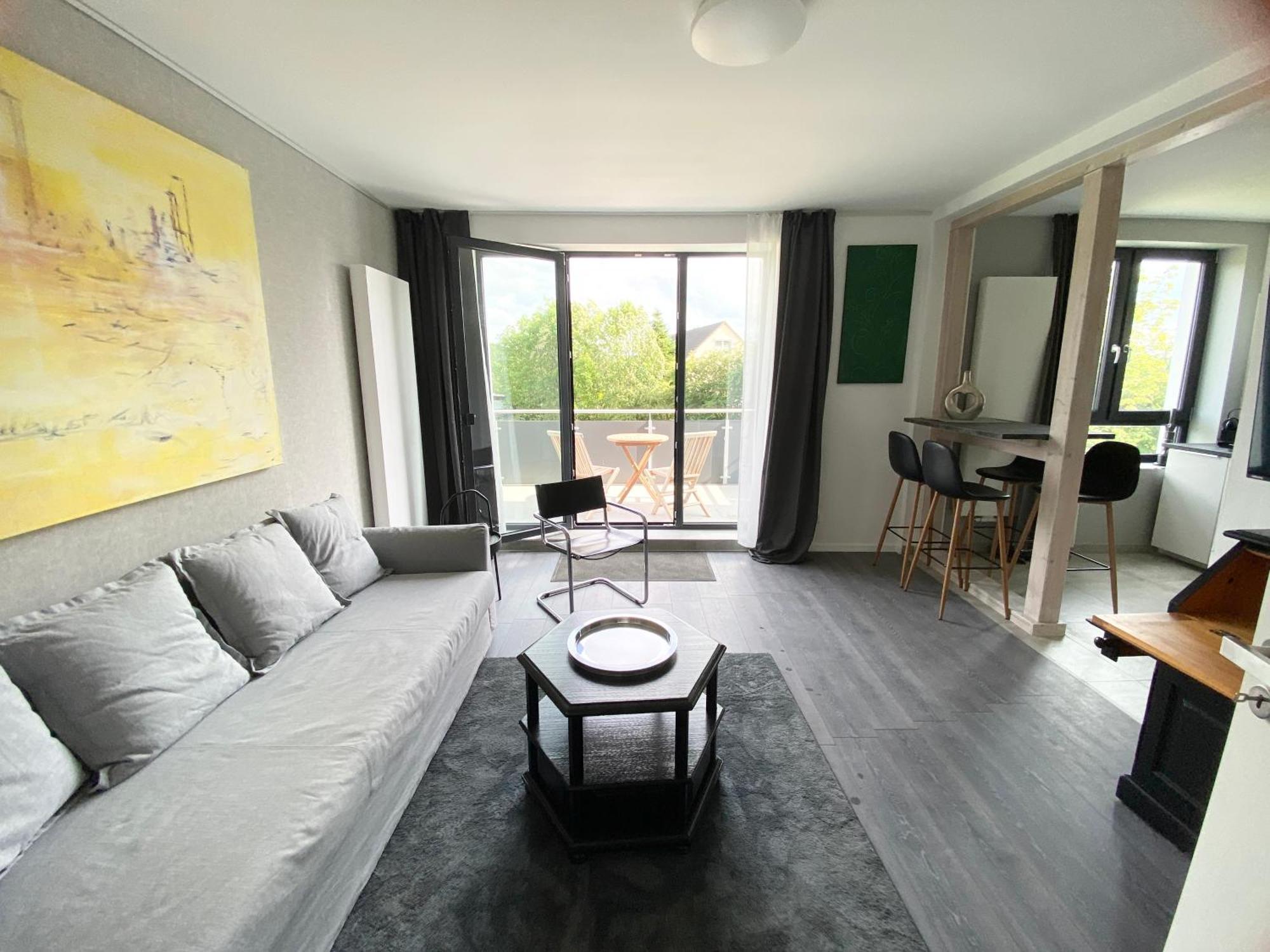 Apartmenthaus Bella Casa Hagen  Dış mekan fotoğraf